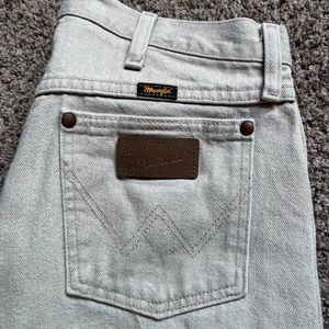 Men’s Wrangler Jeans 32x32